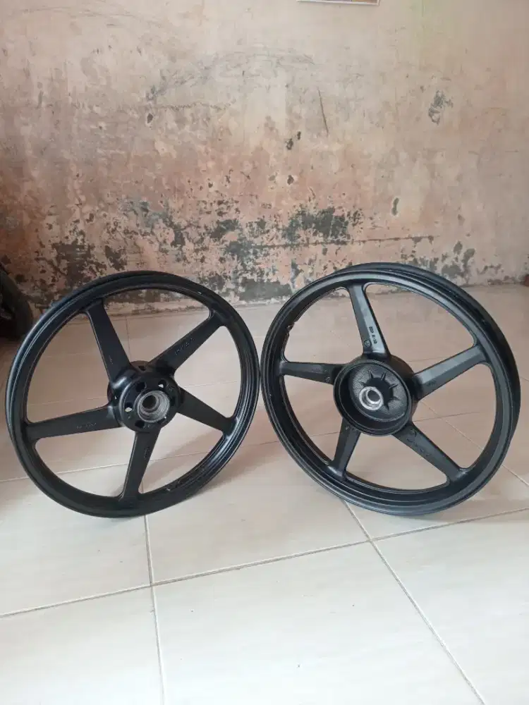 jual pelak motor scorpio z bisa jugak buat rx king