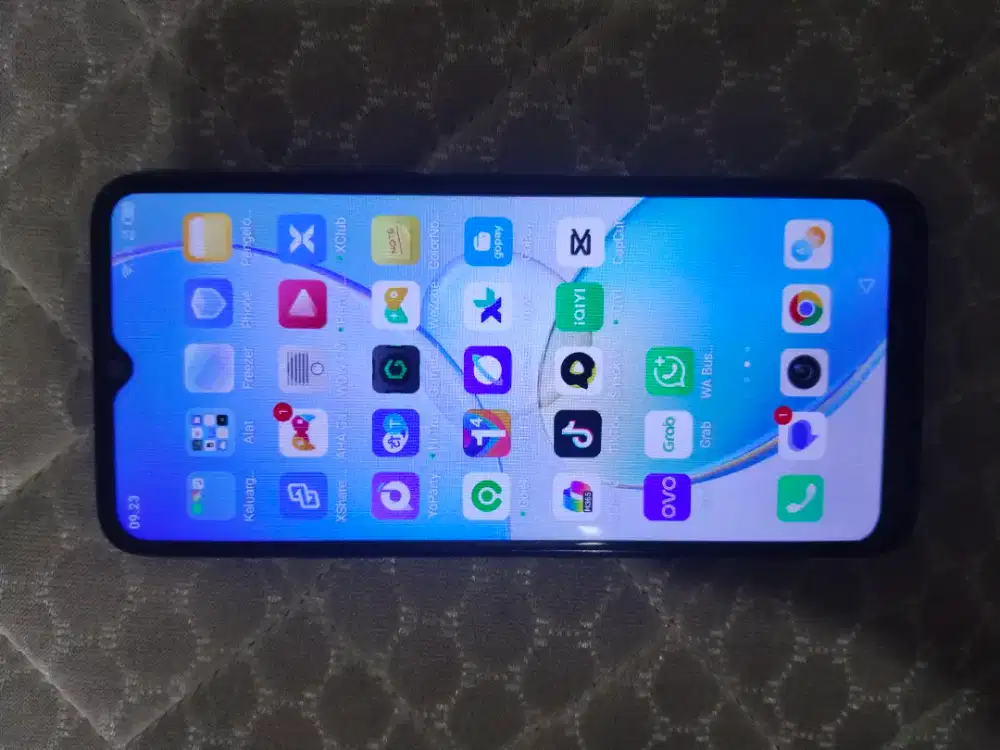 Infinix Hot 12i 4/64