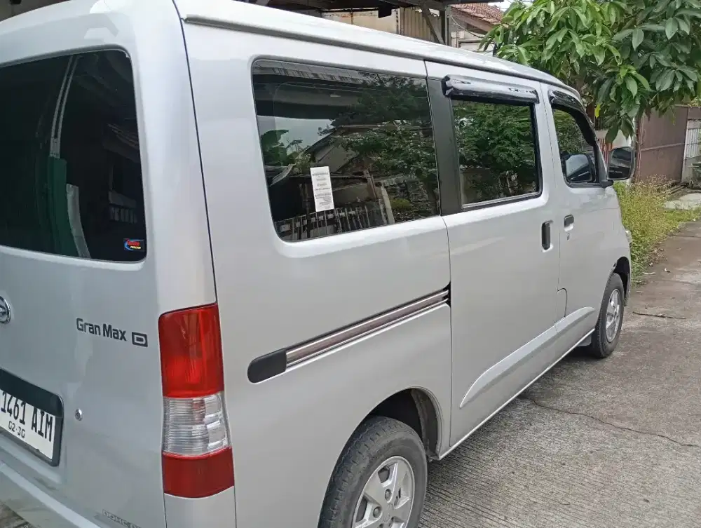Daihatsu Grand Max 1.3 MB
