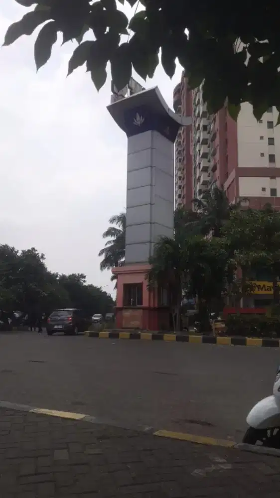 Cari lowongan pekerjaan