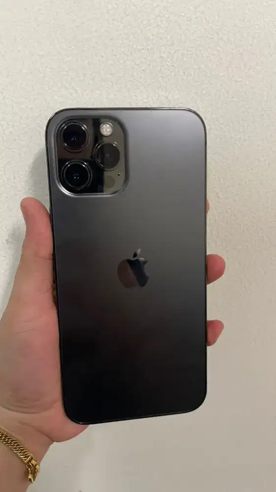 Jual iPhone 12 promax