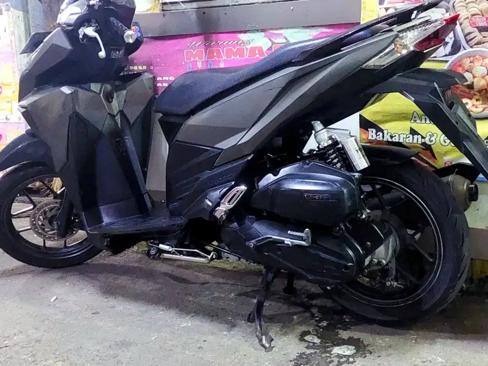 Dijual Vario 150