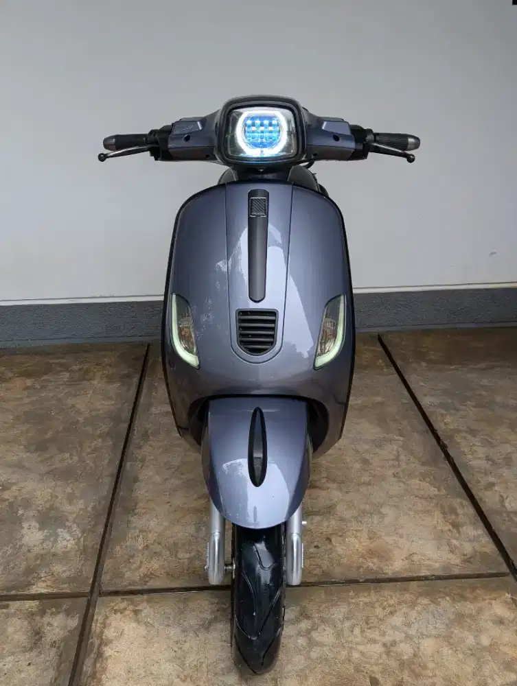 Uwinfly T3 upgrade batre dan kontroler jarak tempuh 100k.