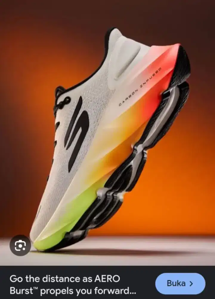 Skhecer running trail