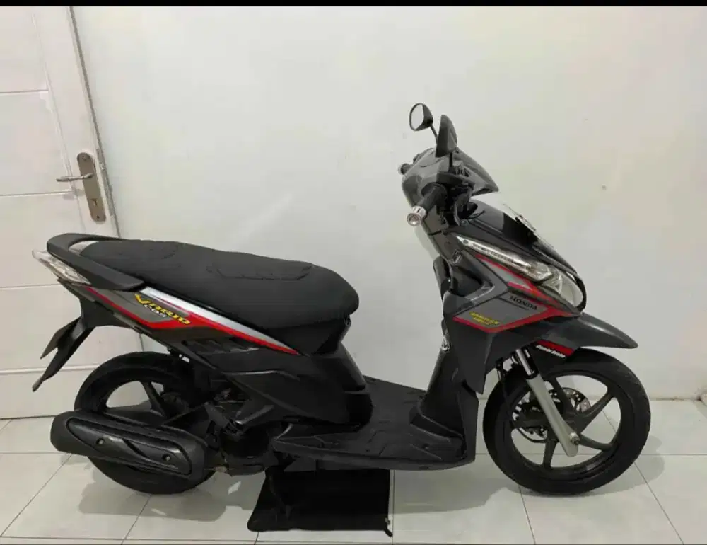 vario 110 kzr 2010