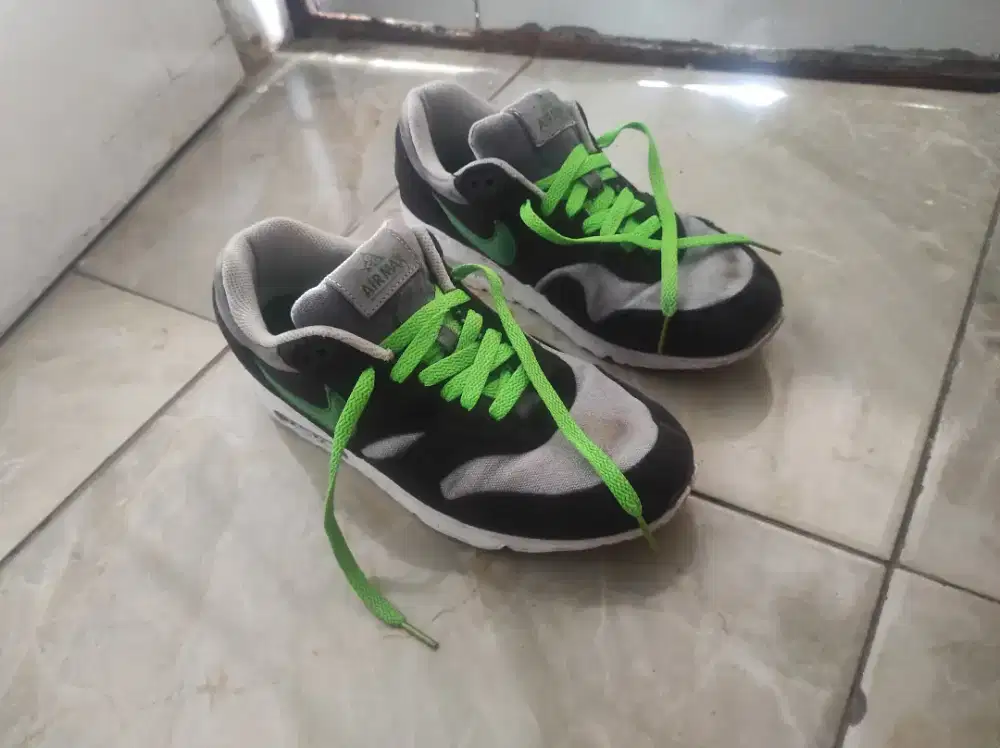 Nike AirMax BekasMantul