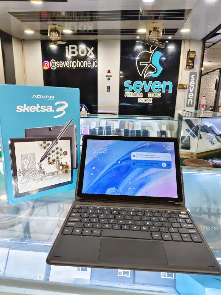 advan sketsa 3 6/128 cell secsen