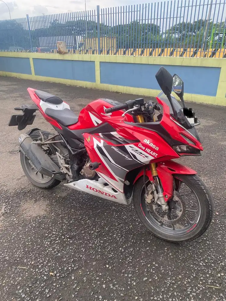 Honda Cbr 150 r 2024