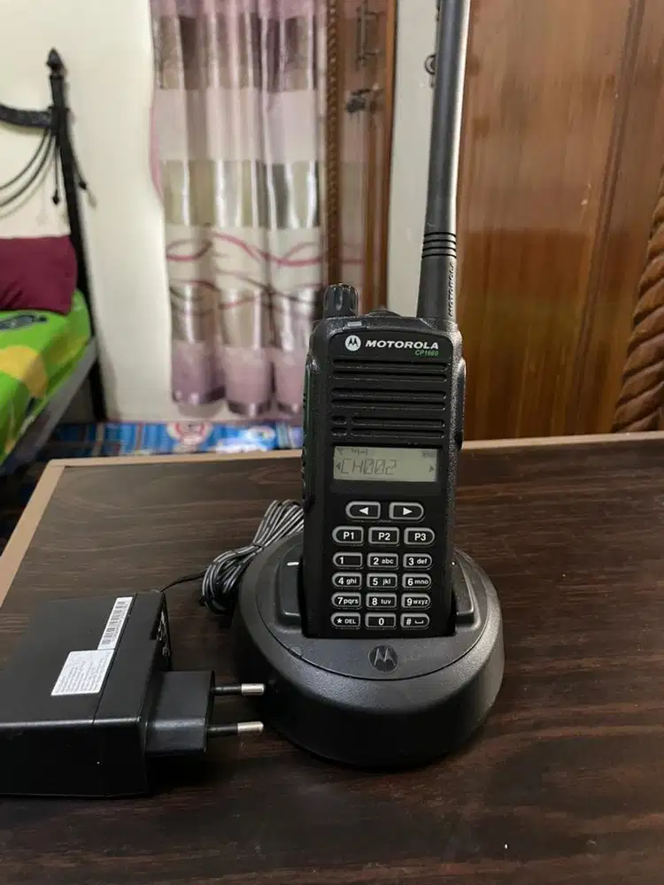 HT motorola 1660 original