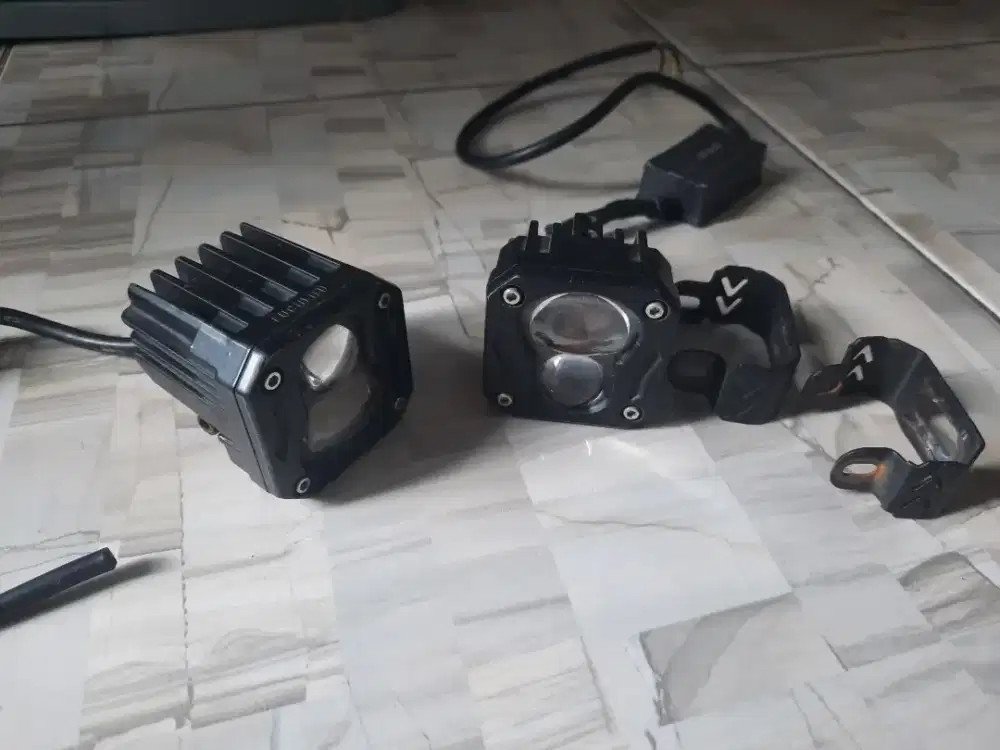 Lampu Biled mobil motor