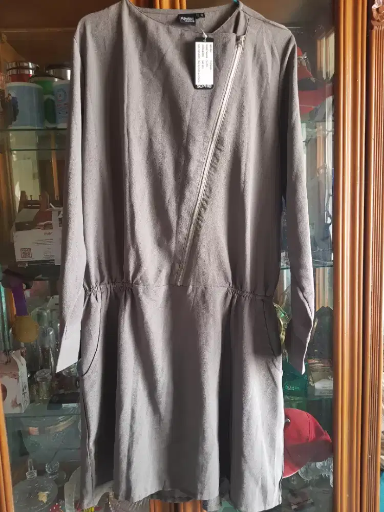 Tunik Signature by Sophie SUZIE