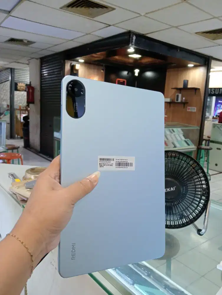 xiaomi redmi pad 2 4/128 like new