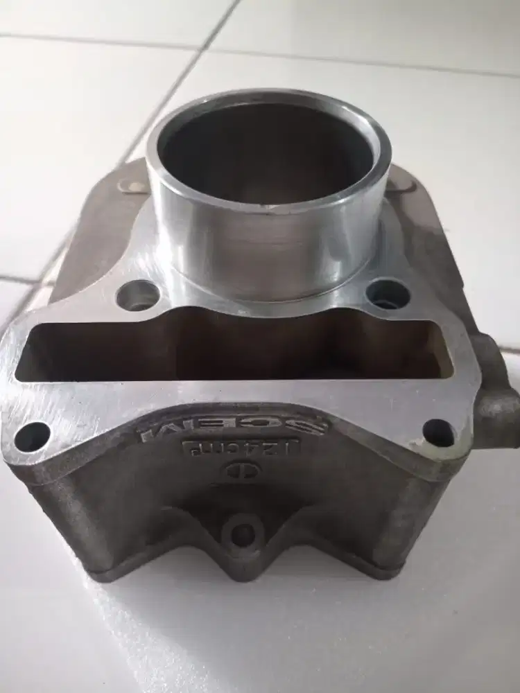 Blok skyawave copotan suzuki skyawave SKEM