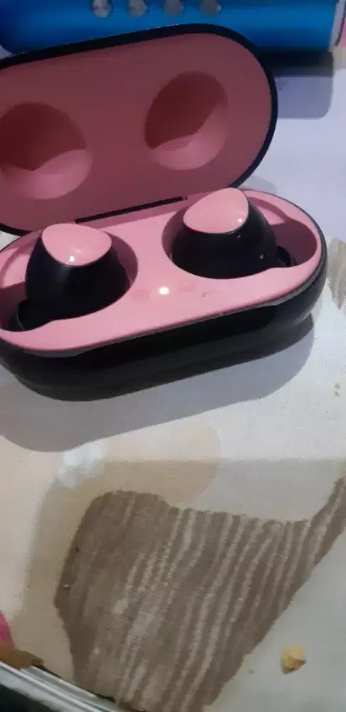 Buds samsung x blackpink, no diecast