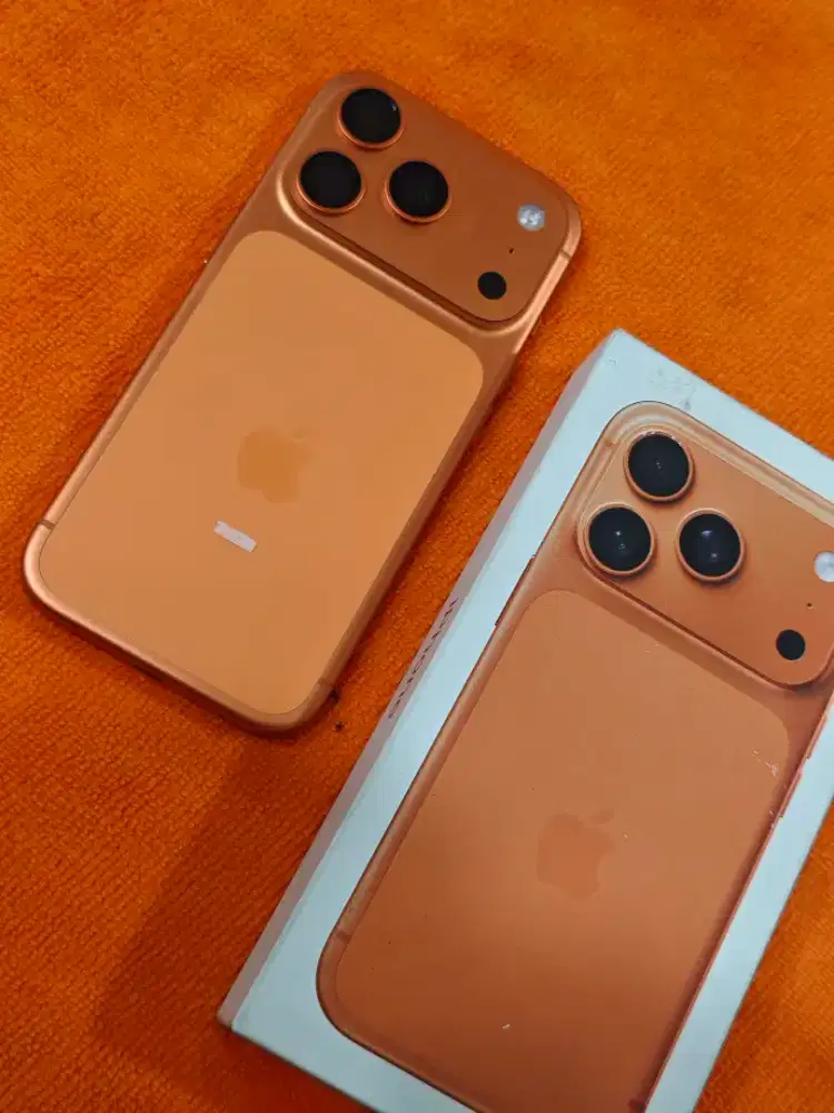 Iphone 17 Pro ibox 1Tb