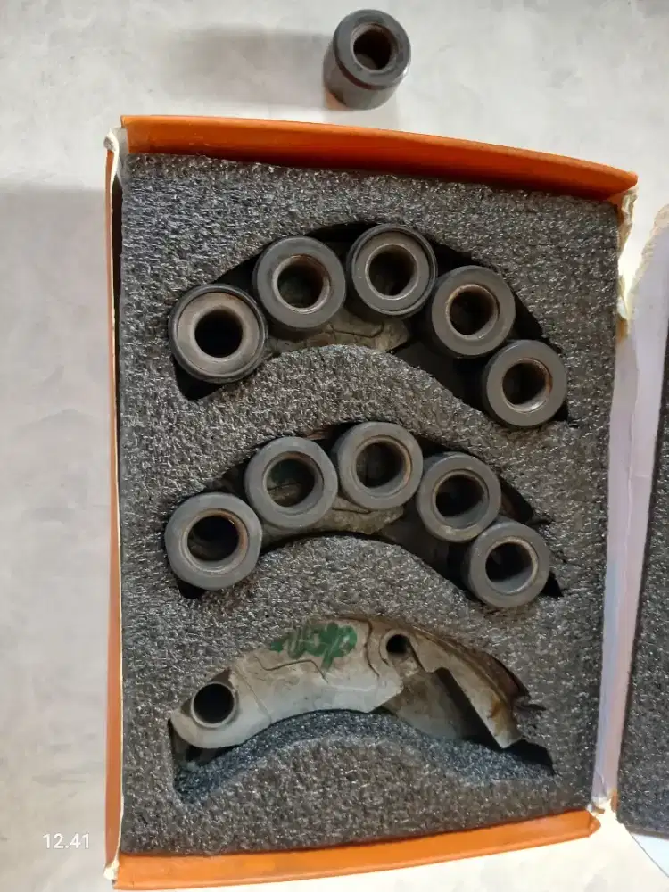 Kirian CVT PCX 150 LOKAL