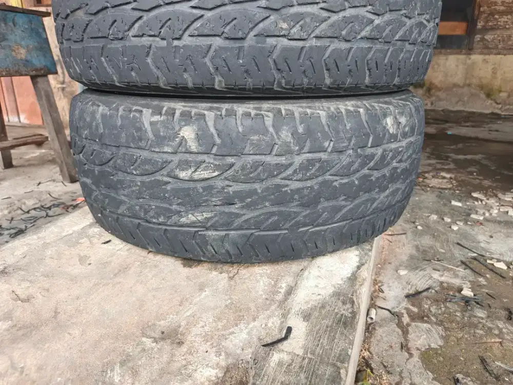 Ban gt radial AT ring 17