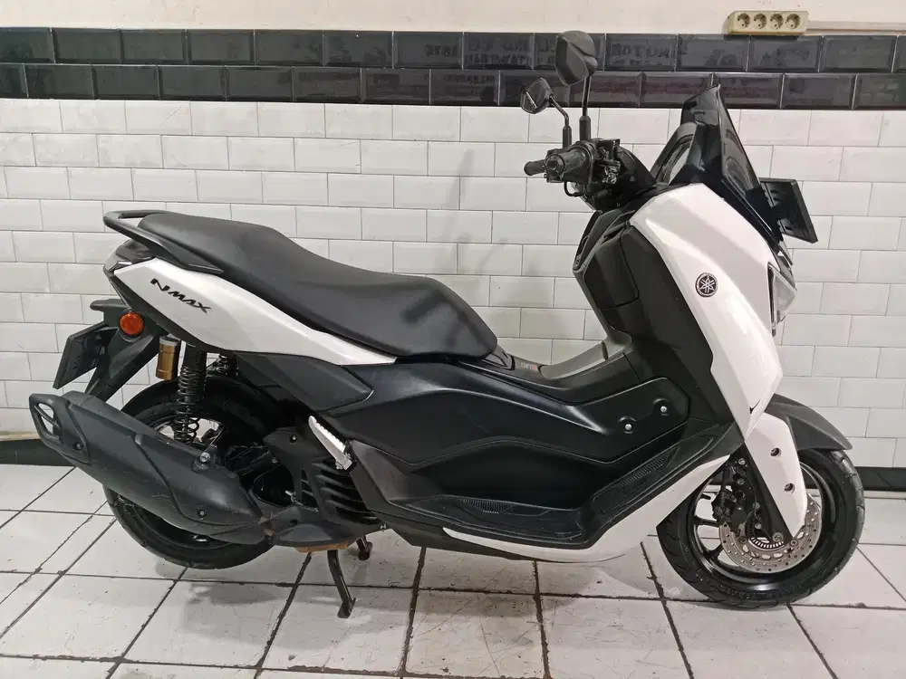 Nmax Neo s tahun 2025 bagus siap gas