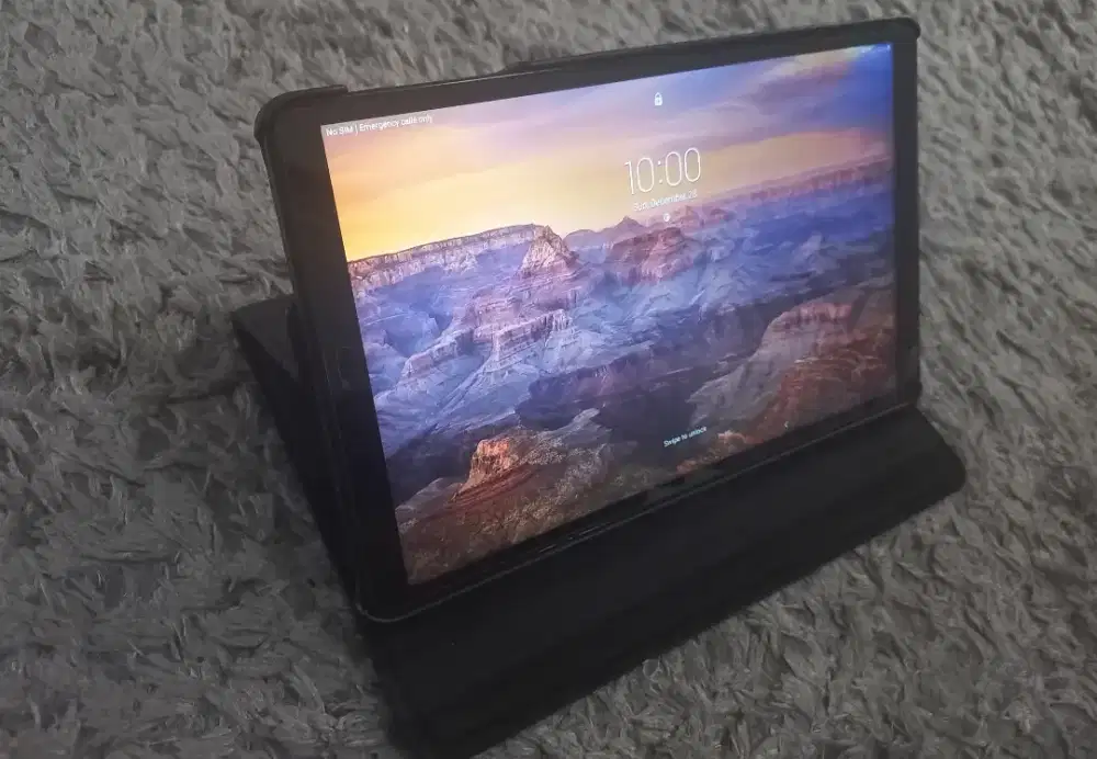 Tablet Android  Samsung Galaxy Tab A 10.1 LTE 4G