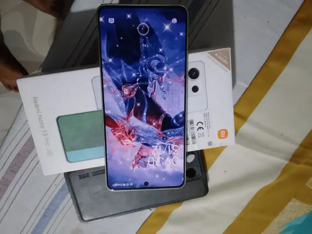 redmi note 13 pro 5G