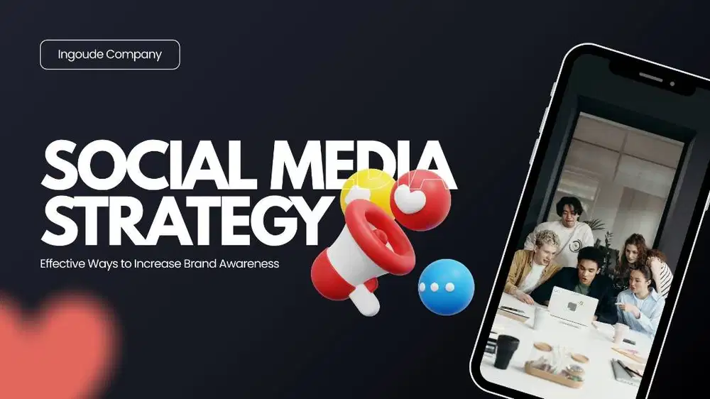 JASA KELOLA SOSIAL MEDIA PROFESIONAL | MULAI 500RB/BULAN