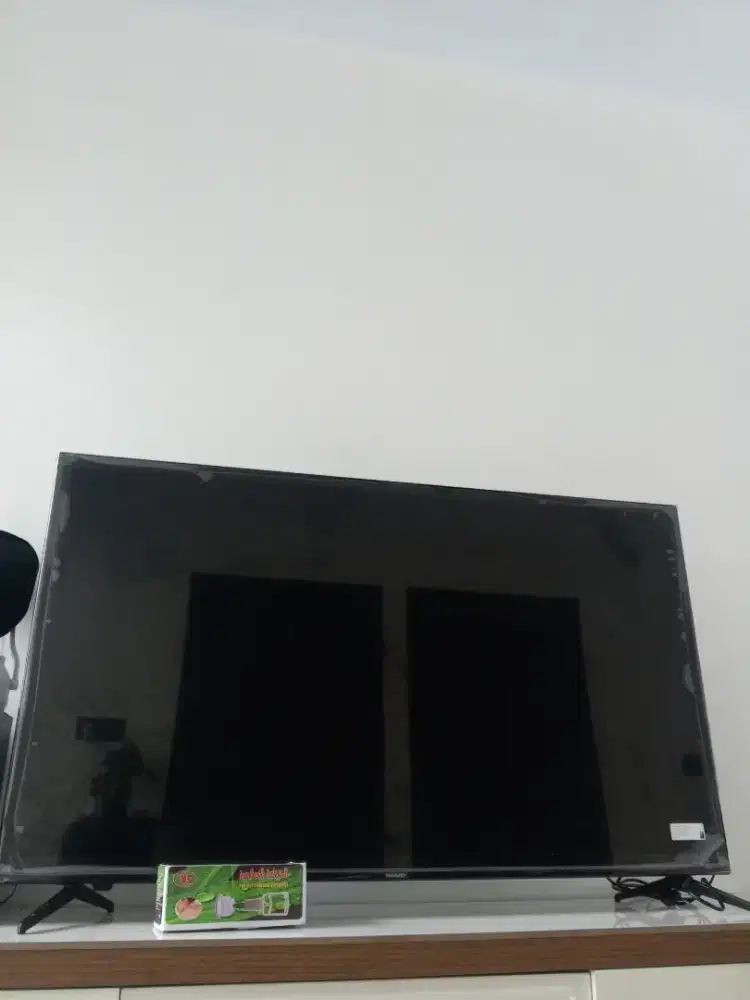 Google TV Sharp 50 Inchi