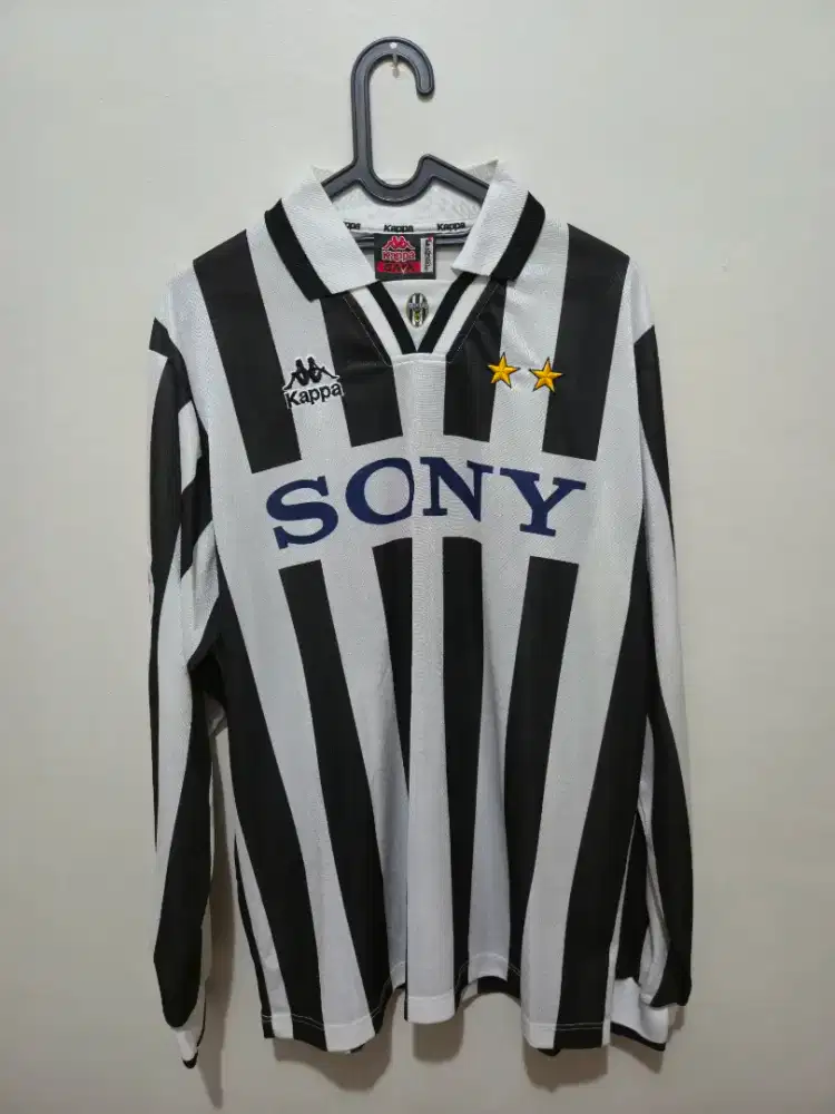 Jersey Juventus 97/98