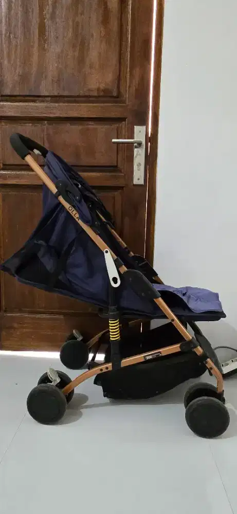 Stroller anak bayik