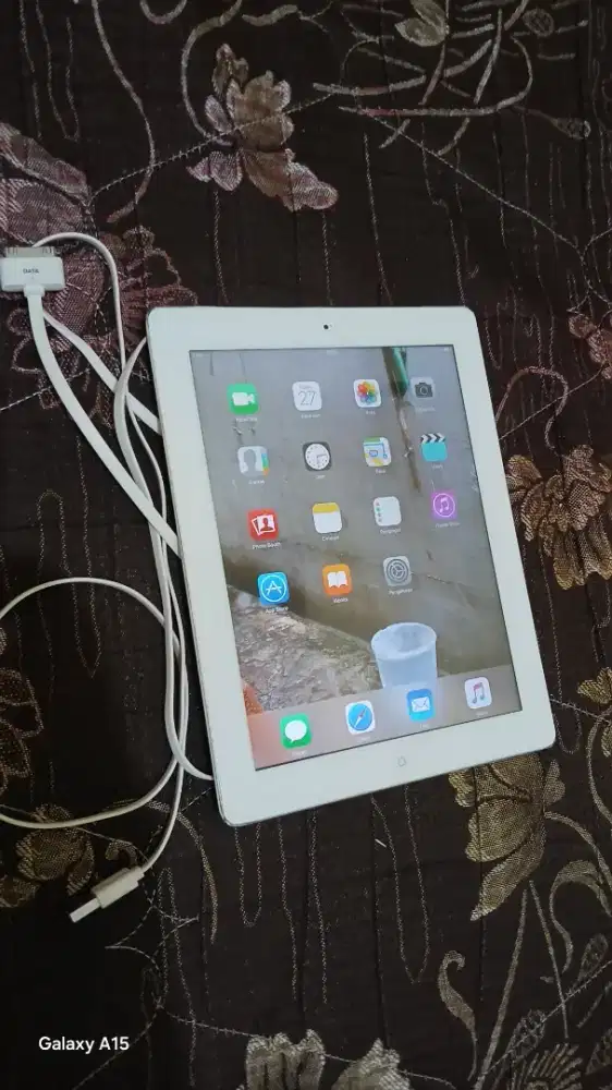 IPAD JUAL BU CEPAT