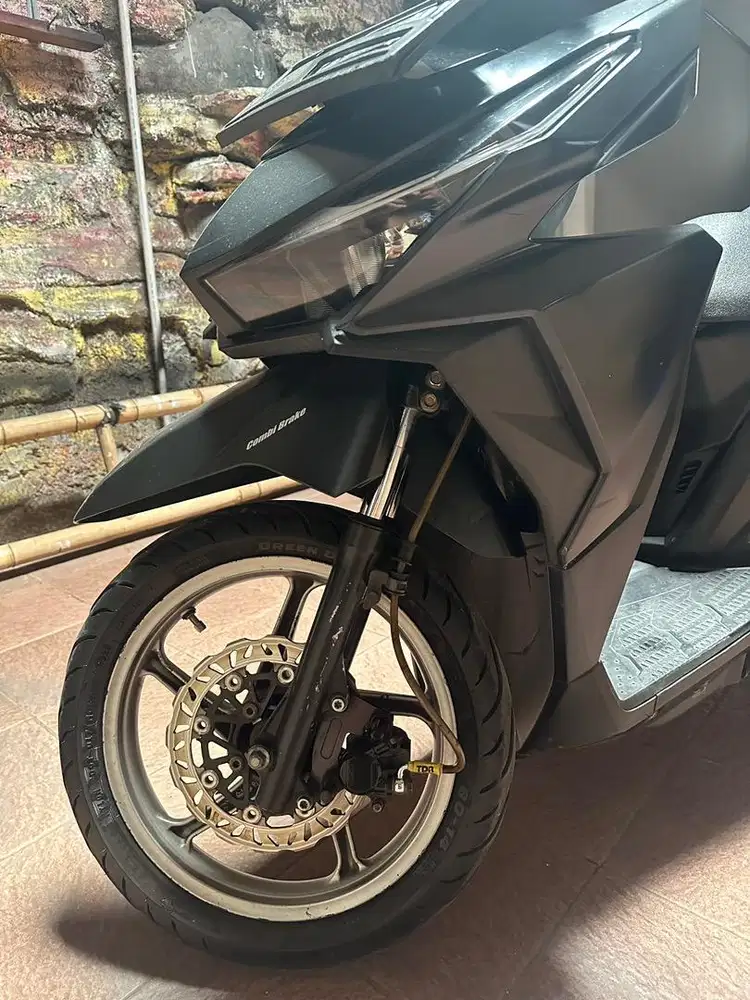 Vario 150 led old 2015