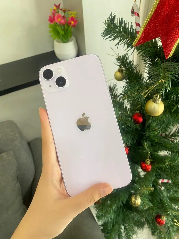 IPHONE 14 PLUS 128GB ALL PROVIDER