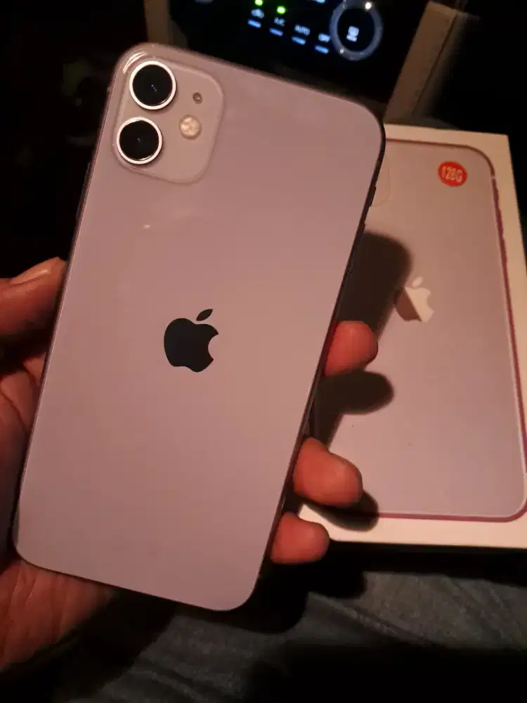 IPhone 11 128GB Inter