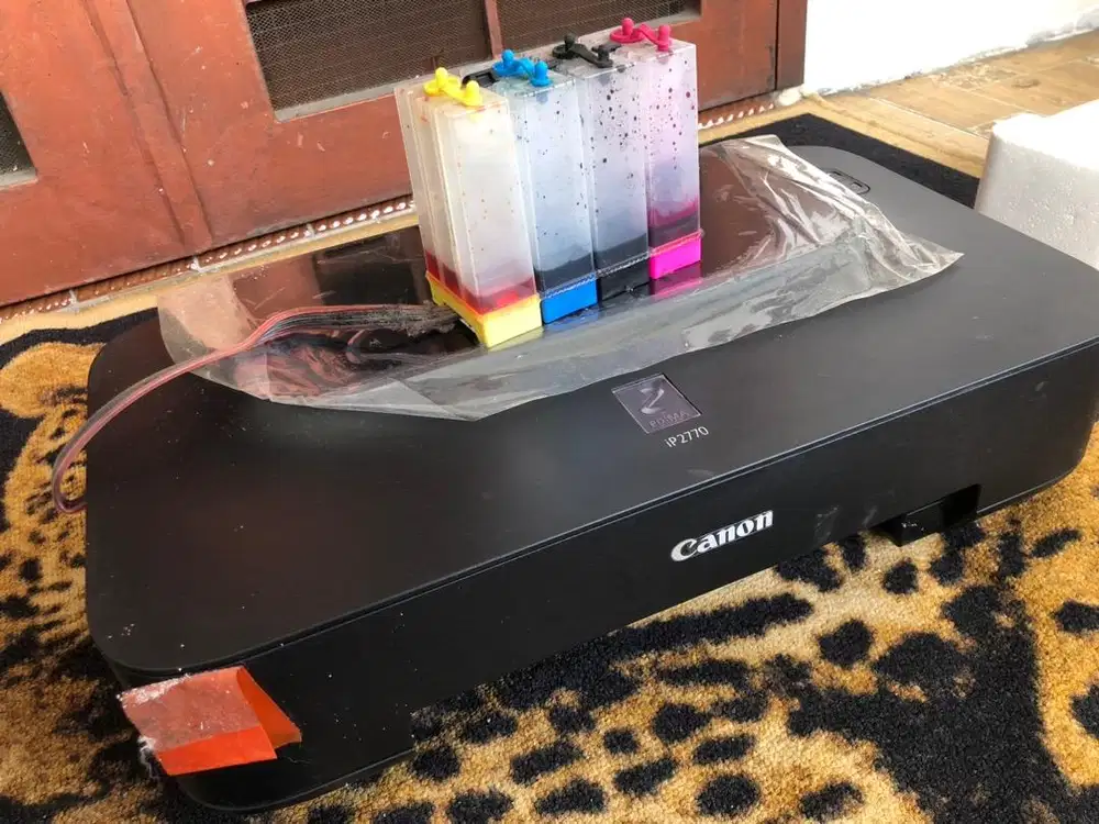 Printer Canon Pixma iP2770