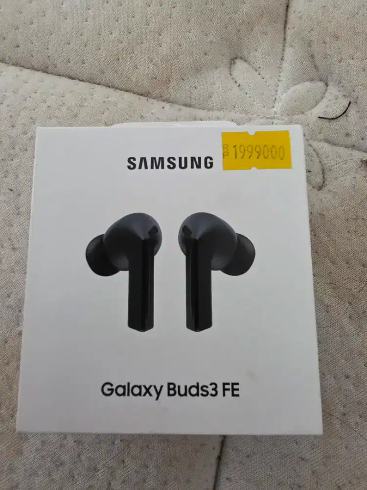 galaxy buds3 FE