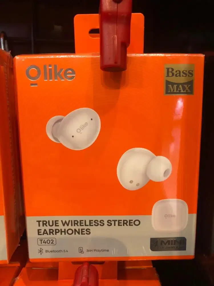 Promo tws olike t402