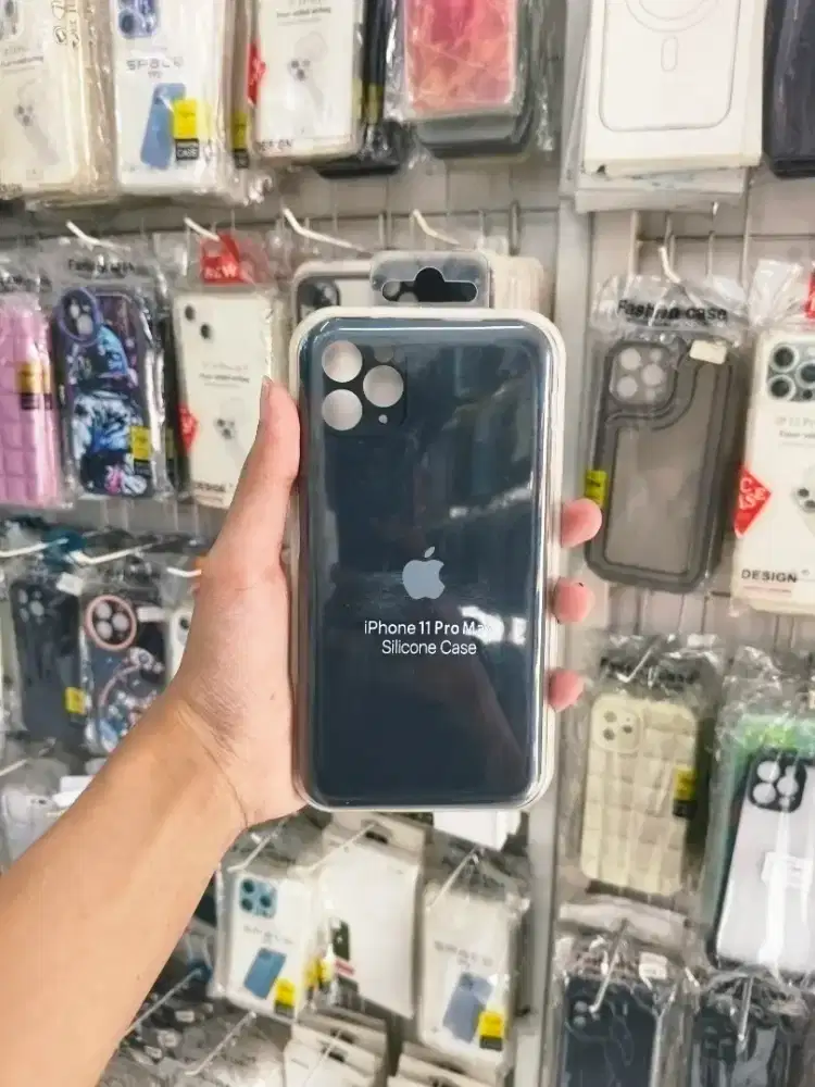 Casing iPhone 11 Promax