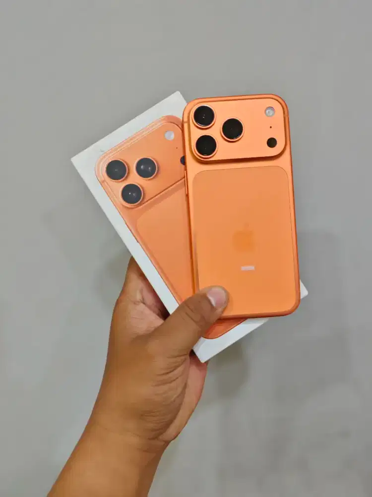 Iphone 17 Pro 1Tb ibox