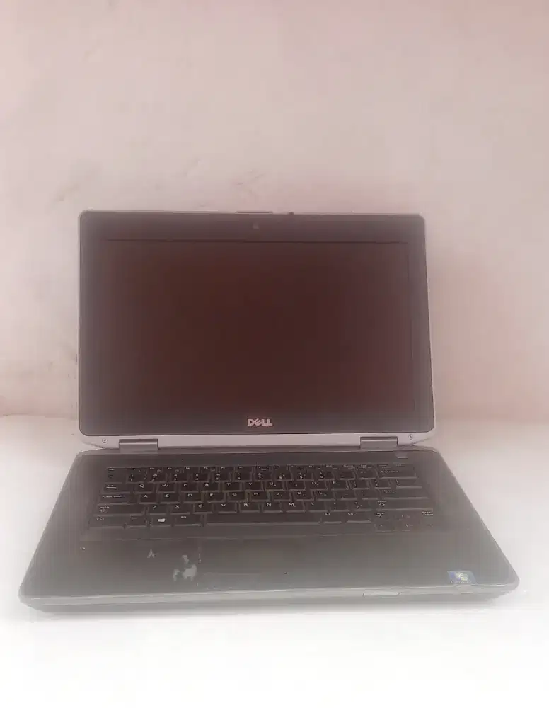 Dell Latitude E6430 Core i5