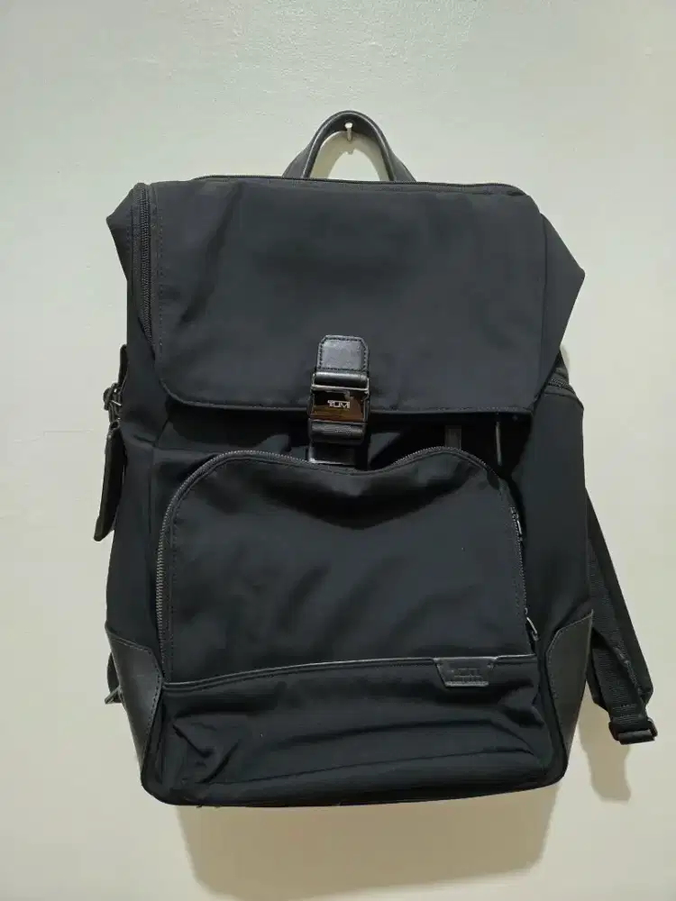 Backpack/Ransel Tumi
