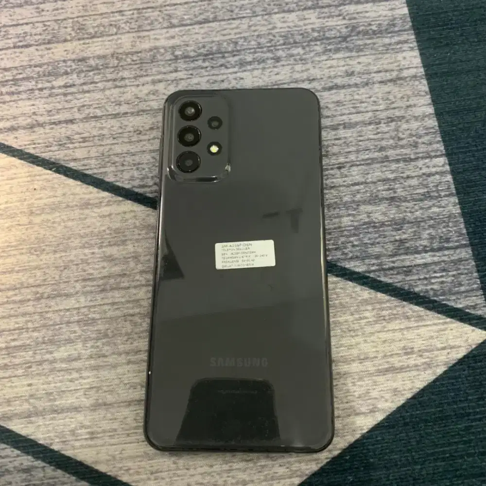 Samsung A23 RAM 6 / 128 GB