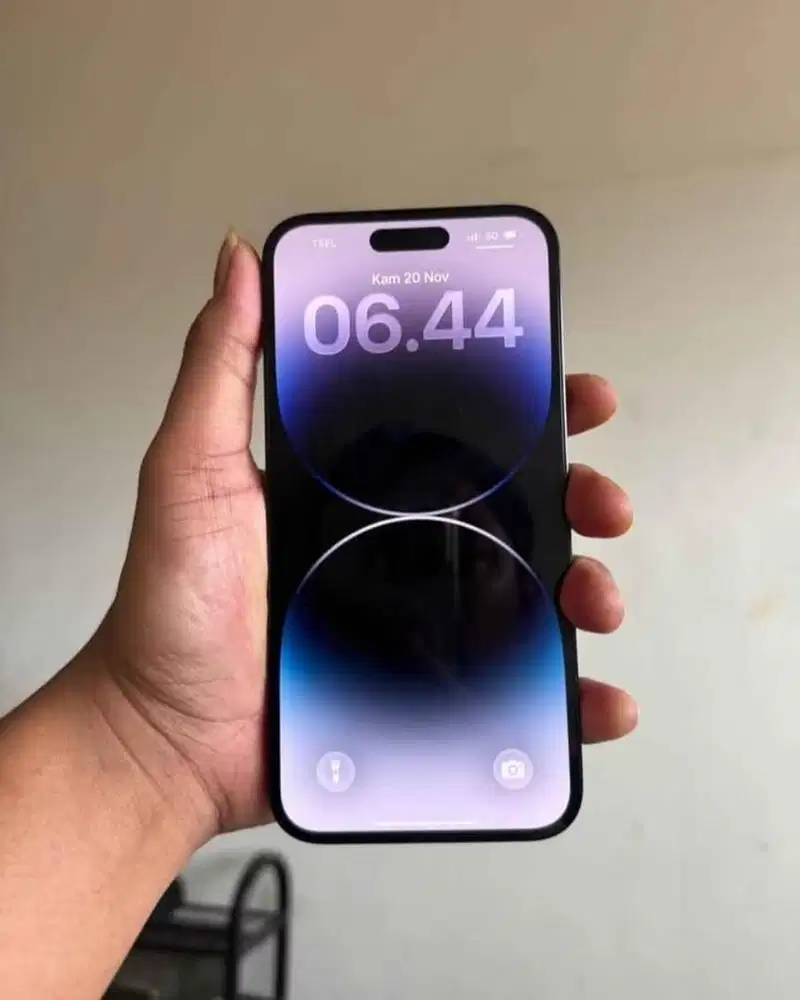 Iphone 14 Promax 256gb dual nano