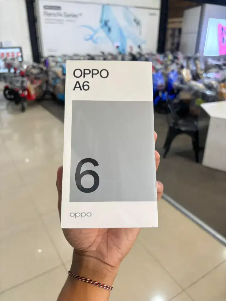 Oppo a6 baterai besar