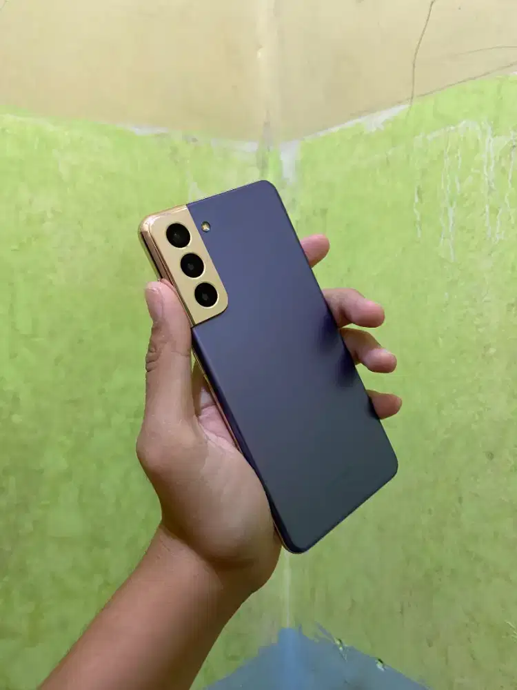 SAMSUNG S21 SEIN 5G 8/256