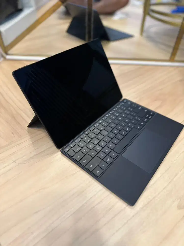 Huawei Matepad Pro 13.2 12 / 256GB Black Lengkap