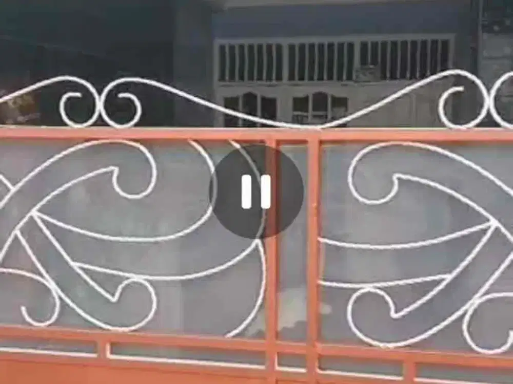 RUMAH SIAP HUNI HARGA MURAH DI DESA PENGASINAN GUNUNG SINDUR DEKAT BSD