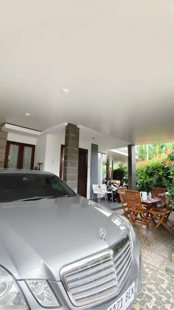 Dijual rumah Cherry field bandung