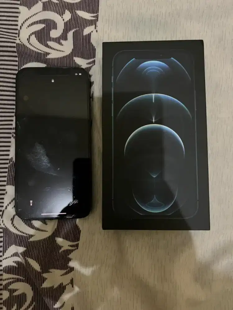 Iphone 12 Pro 256 GB