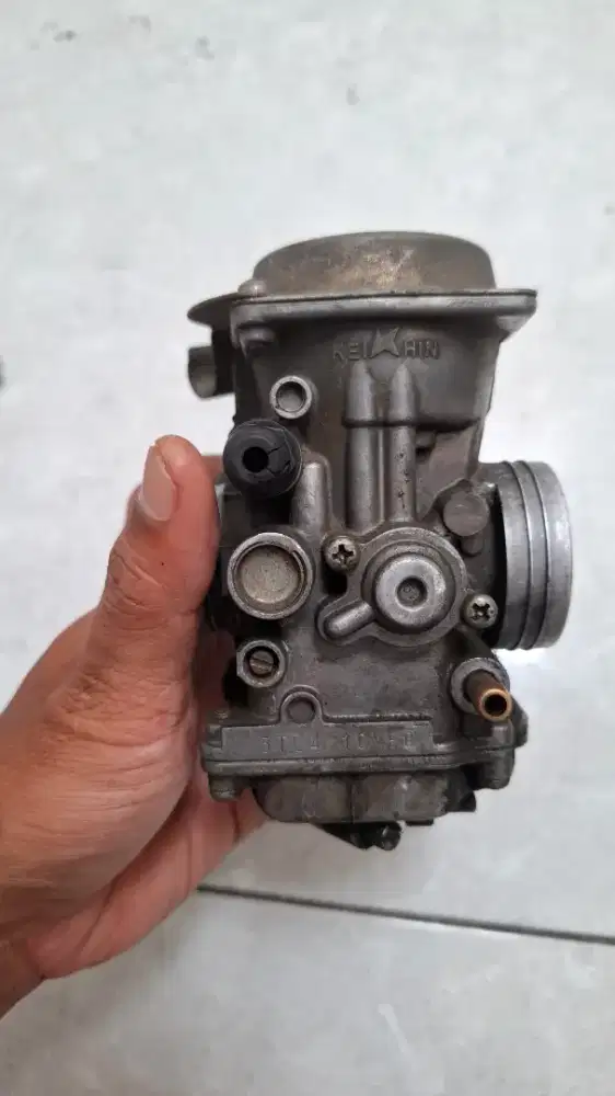 KARBU MIO 5TL Original