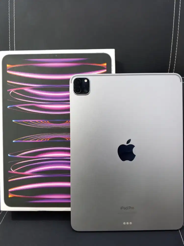 ipad pro M2 128 GB