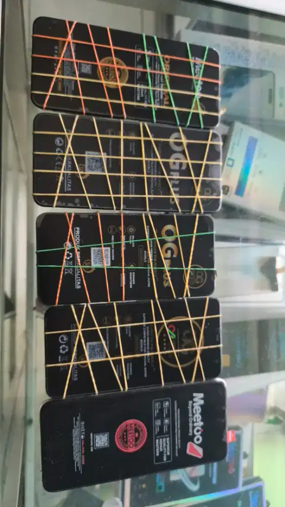 Lowongan tehnisi hp lv 1-2(lcd, koncas, interface)